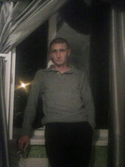 Ефимовских Евгений Сергеевич