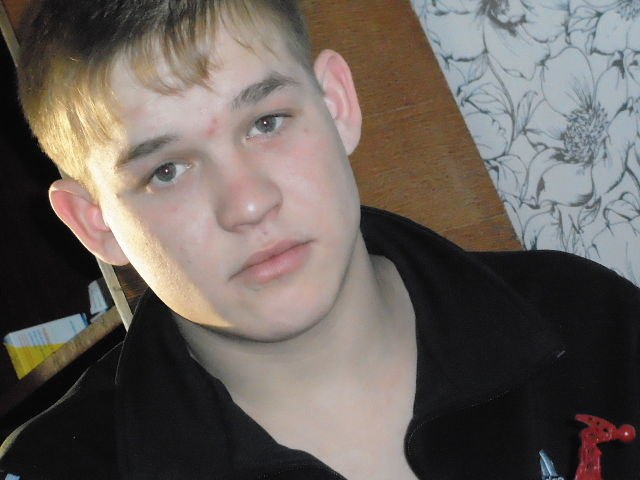 Жалин Алексей Иванович