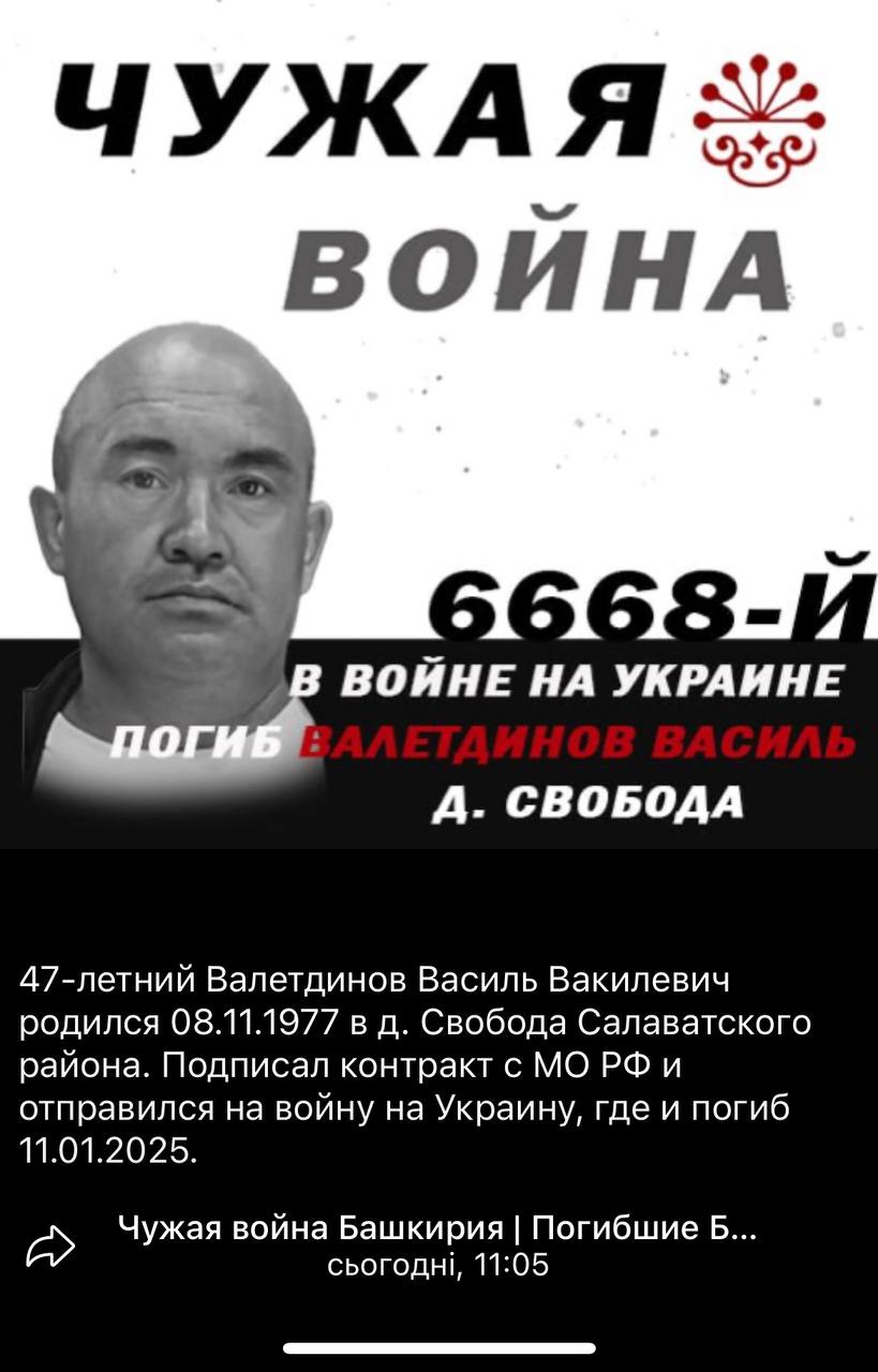 Валетдинов Василь Вакилевич