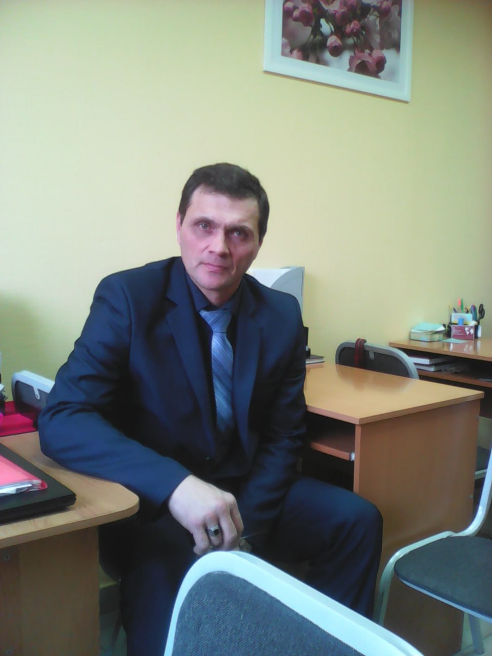 Жиглов Вадим Викторович