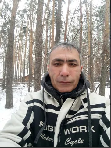 Жониев Дилшод Ражабович