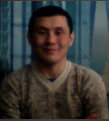 Жубаев Маулет Темерханович