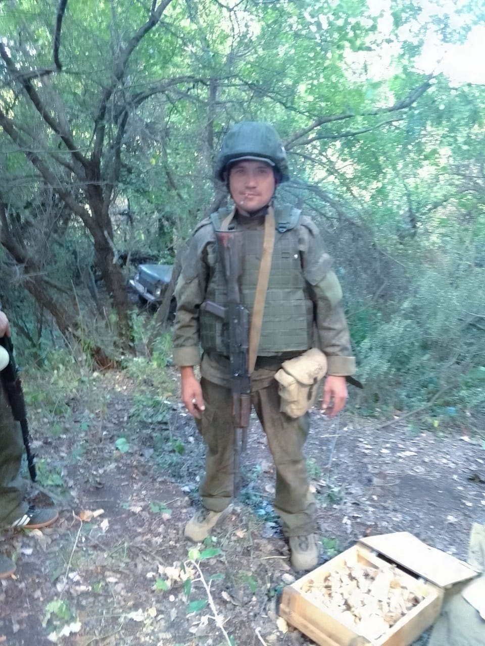 Журавлев Алексей Станиславович