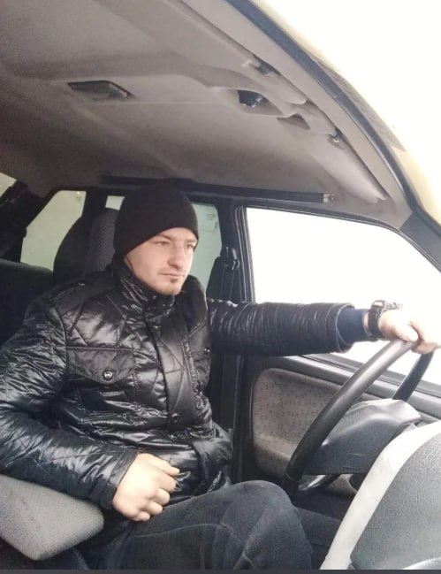 Журавлев Павел Анастасьевич