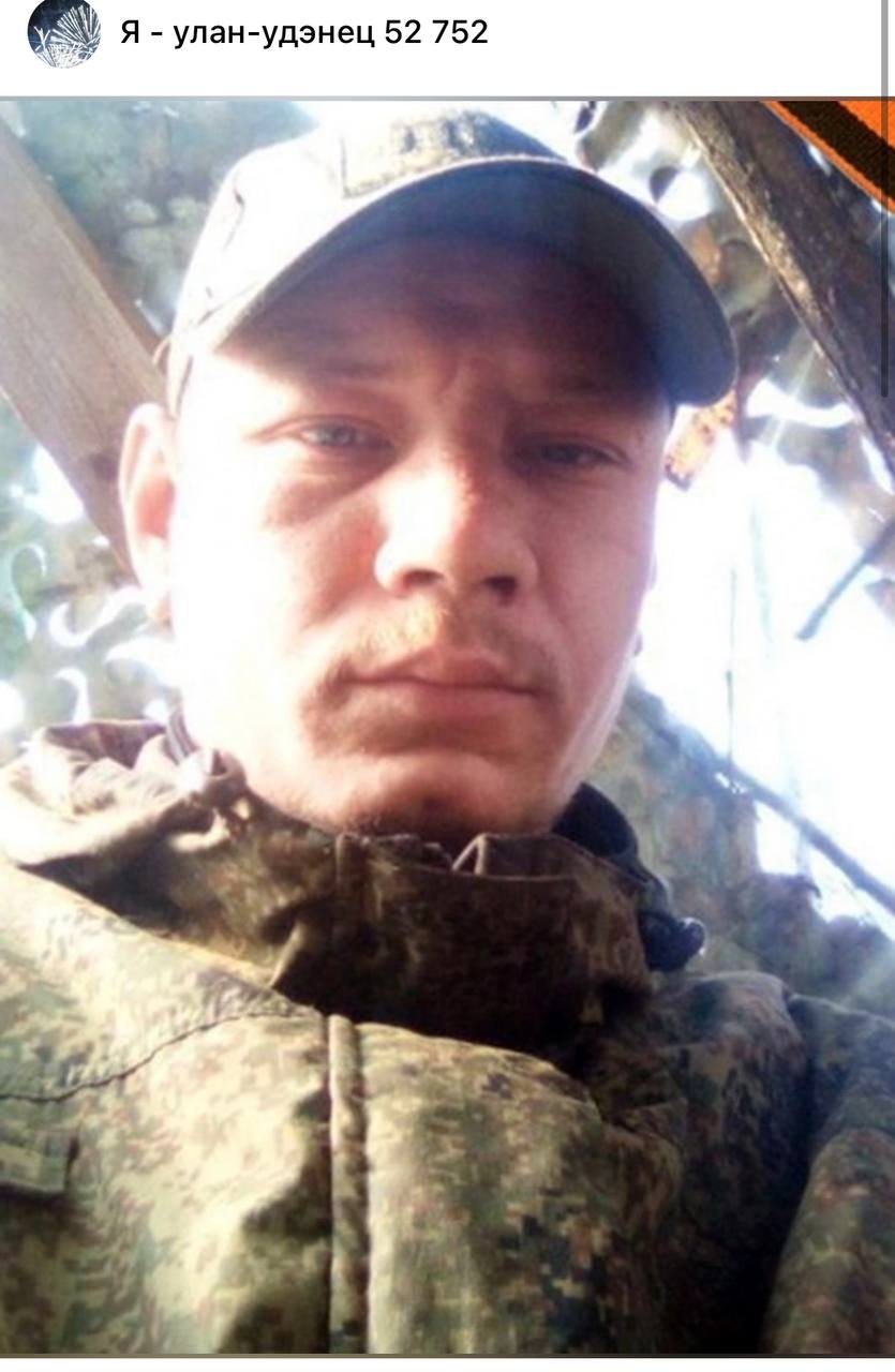 Родионов Денис Андреевич