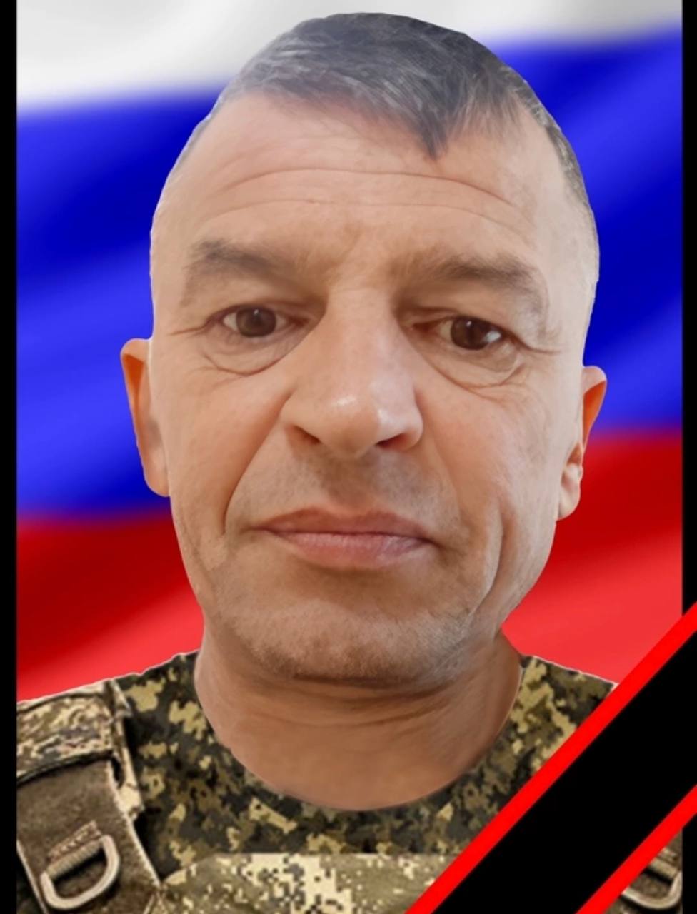 Жданов Николай Александрович