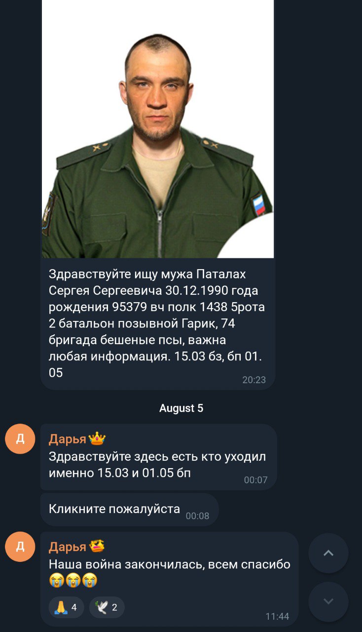 Паталах Сергей Сергеевич