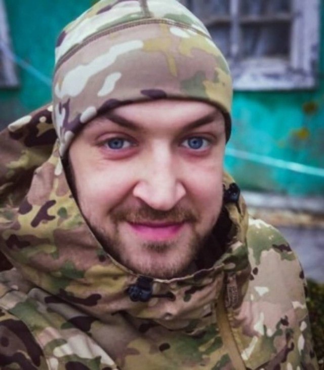 Половой Андрей