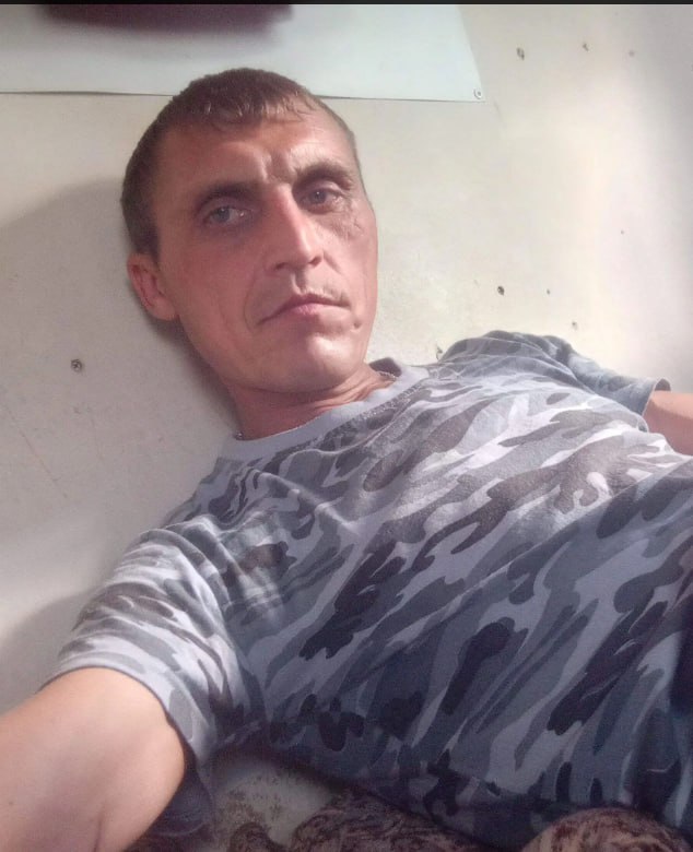 Закамский Иван Владимирович