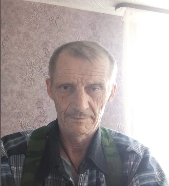 Заковырин Александр Анатольевич
