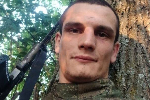Сидоренков Дмитрий