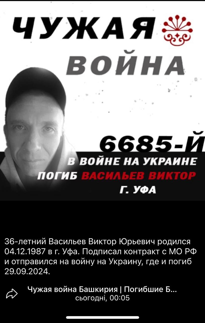 Васильев Виктор Юрьевич