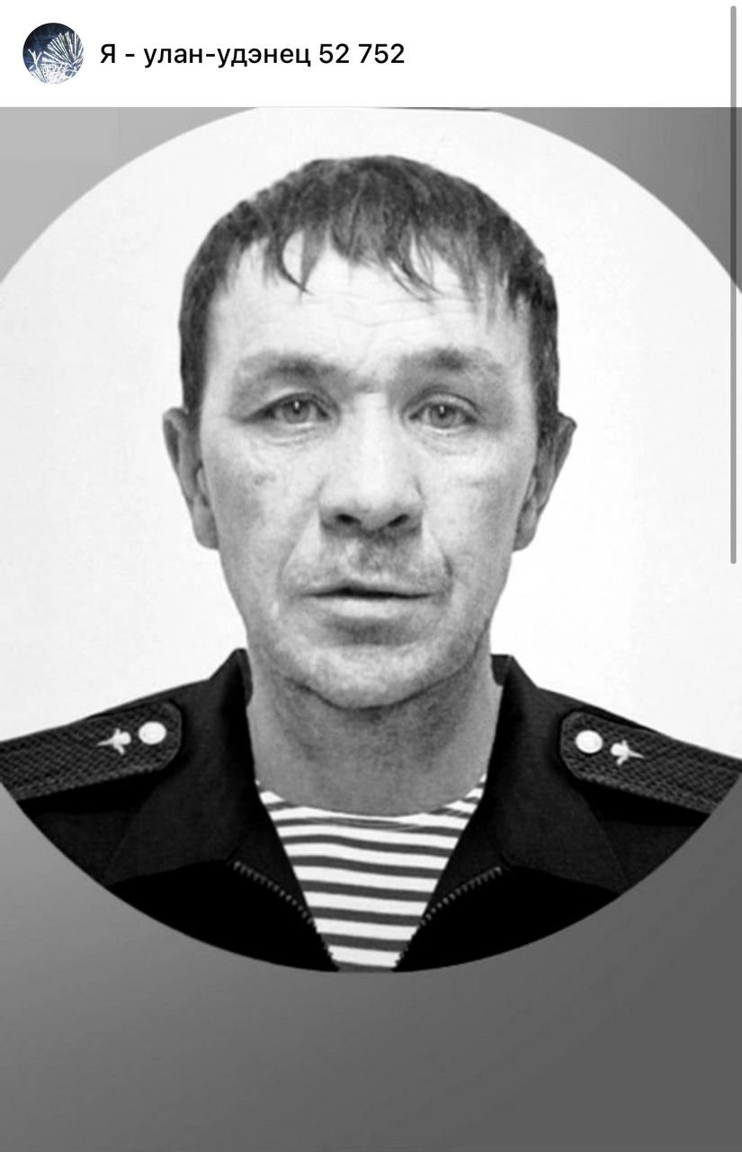 Ткачёв Алексей Андреевич