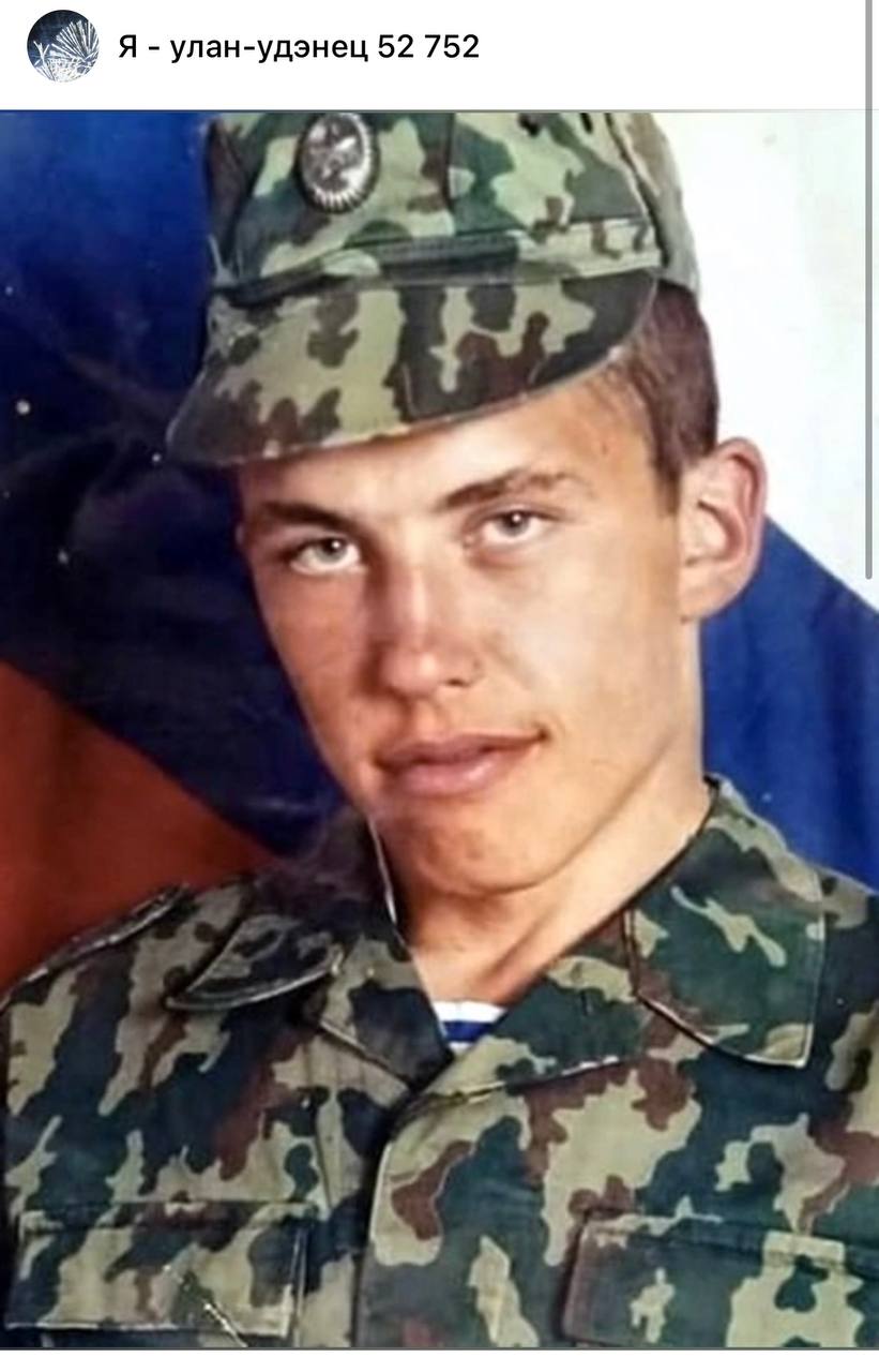 Ананин Павел Николаевич
