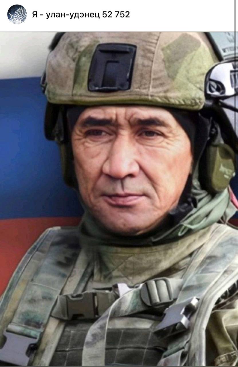 Волков Григорий Иннокентьевич
