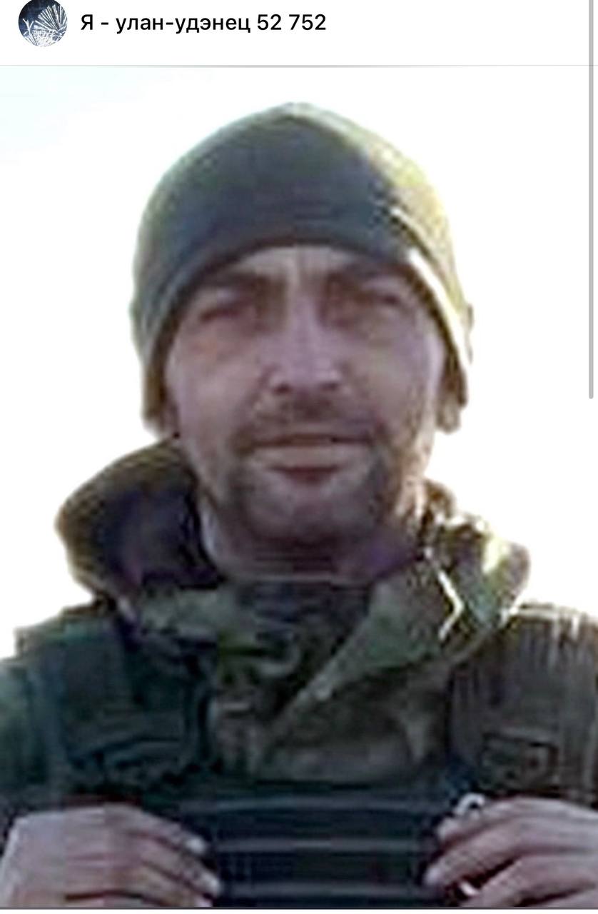 Казаков Геннадий Павлович