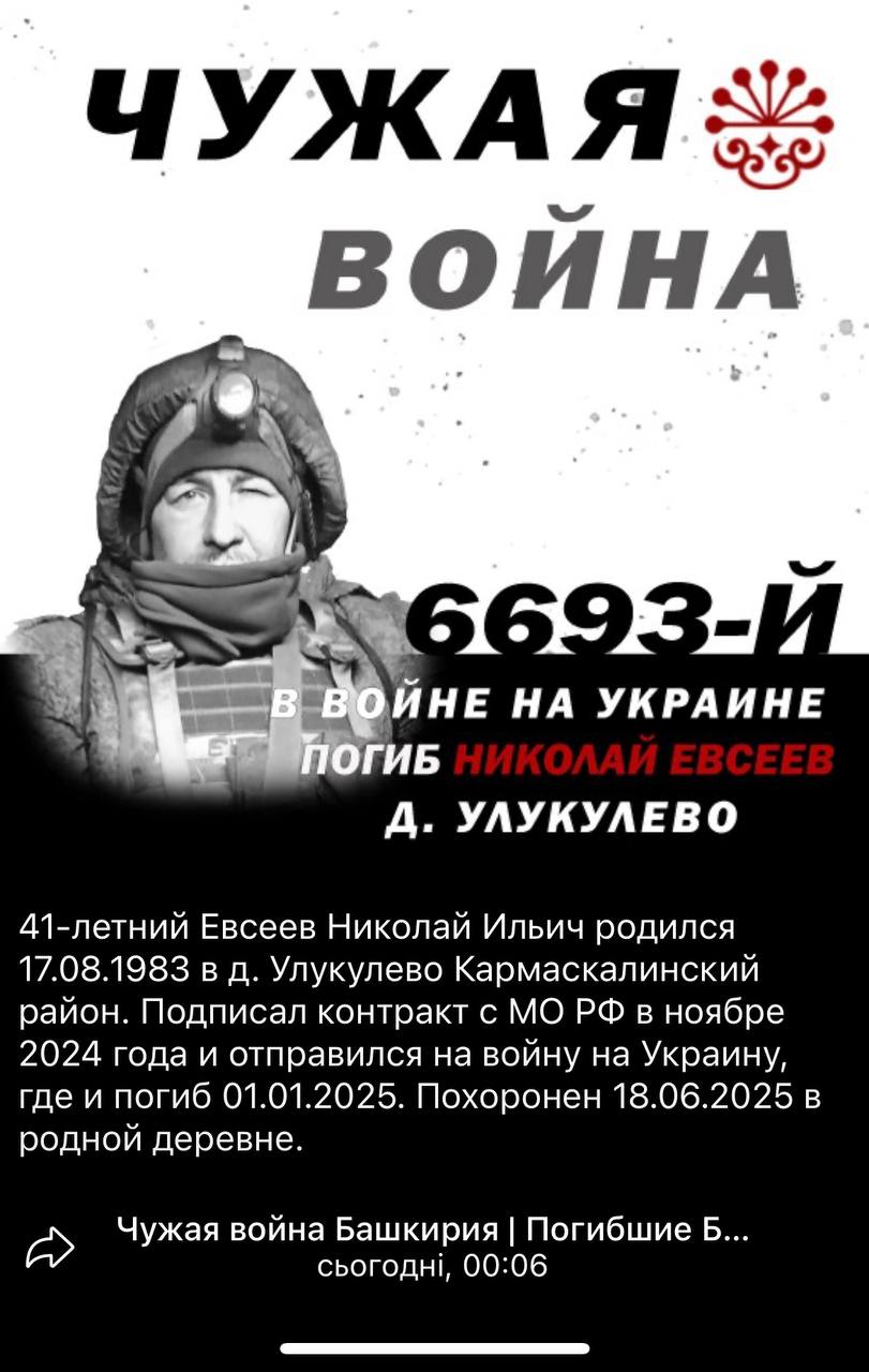 Евсеев Николай Ильич