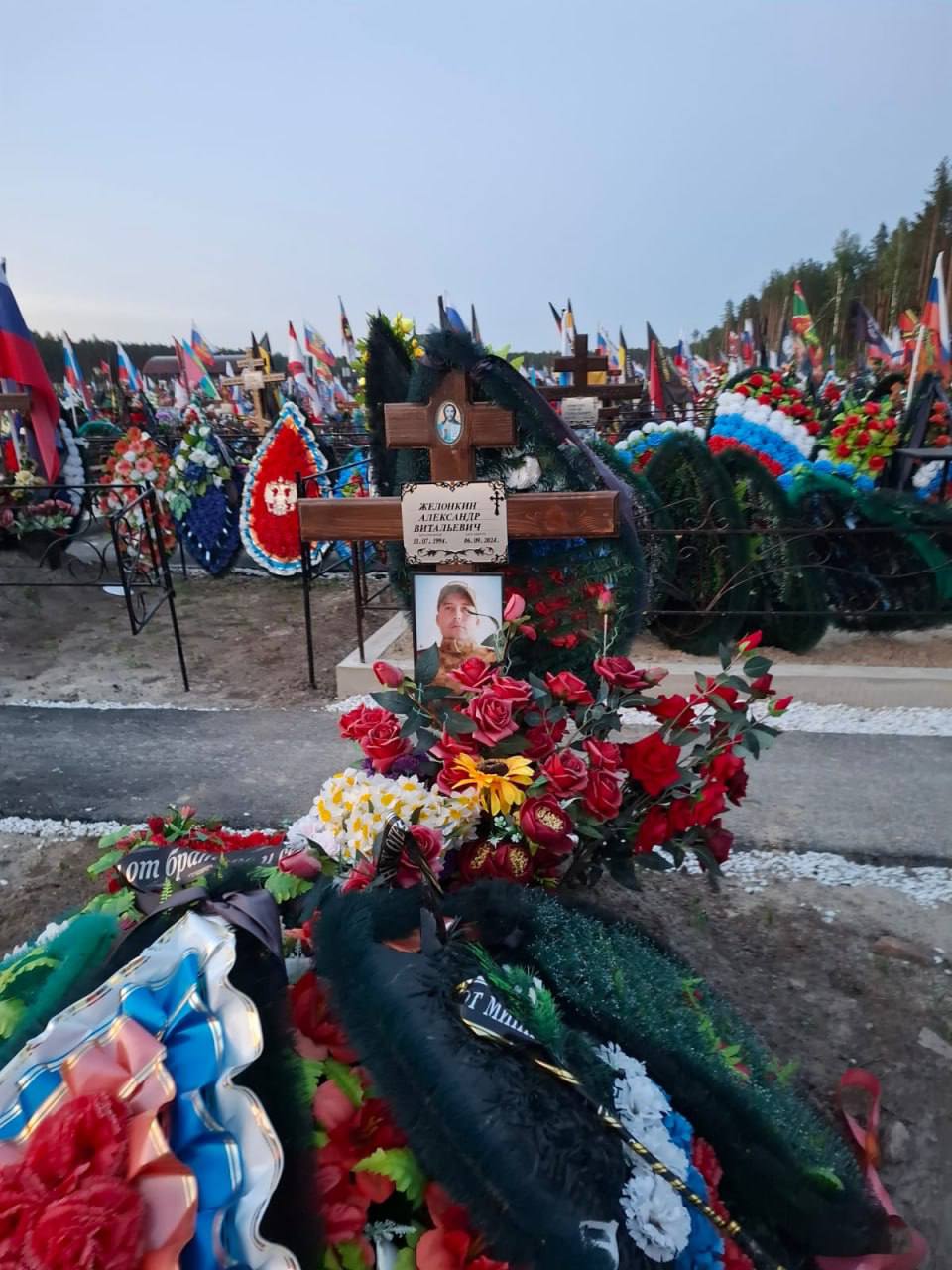 Желонкин Александр Витальевич