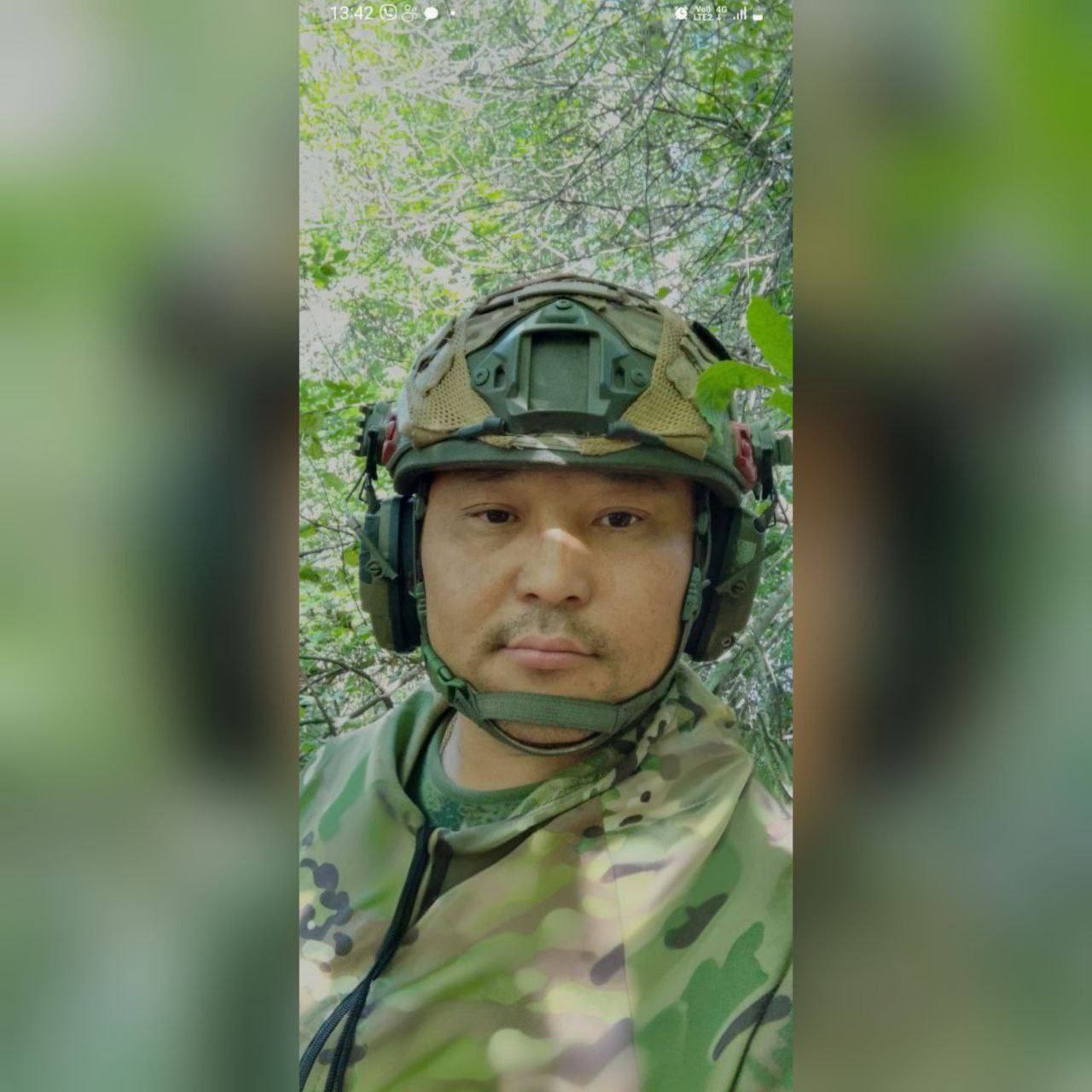 Абидуев Доржинима Содномович