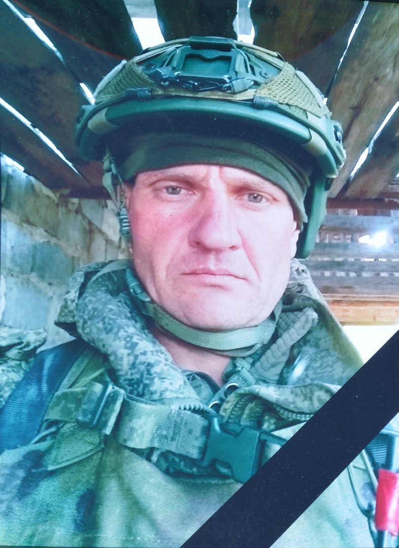 Катков Александр Владимирович