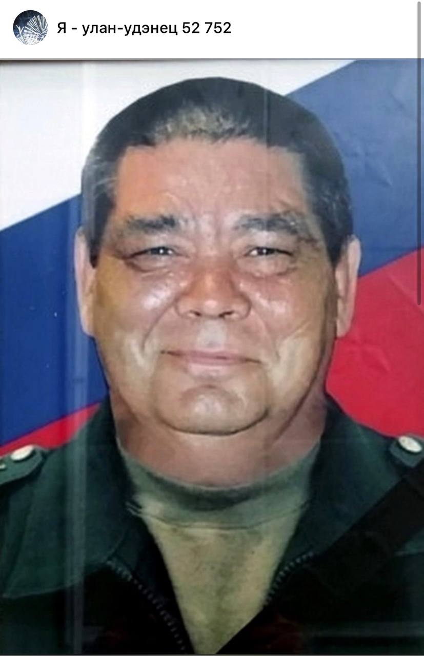 Берковский Вячеслав Юрьевич