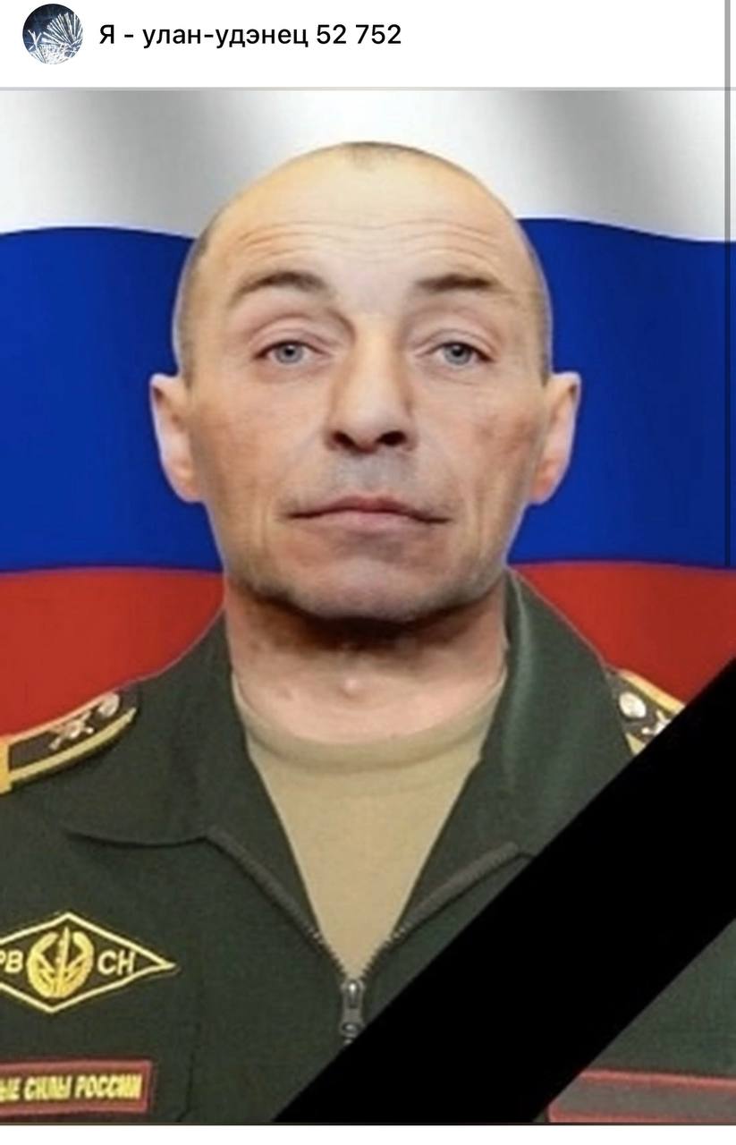 Насников Андрей Петрович