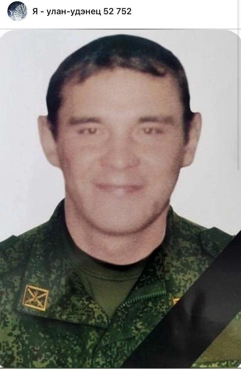 Орлов Владимир Леонидович