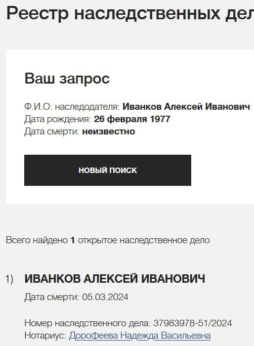 Иванков Алексей Иванович
