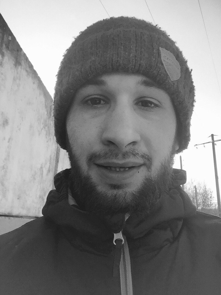 Иванченко Дмитрий Георгиевич