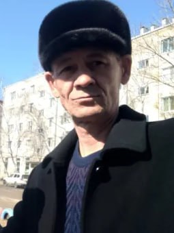 Кабыш Федор Федорович