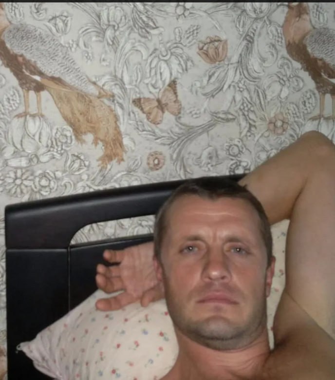 Калашников Степан Николаевич