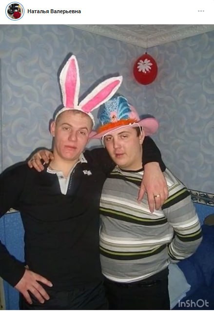 Капанишин Антон Владимирович