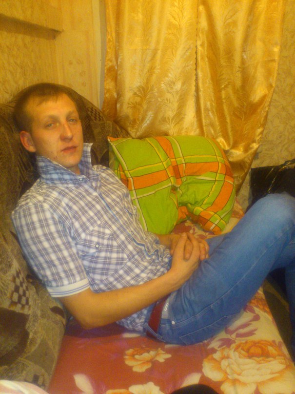 Капитанов Сергей Валерьевич
