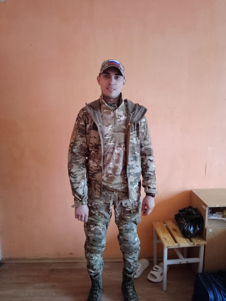 Карасев Александр Игоревич