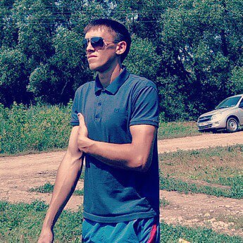 Карибуллин Ильдар Айдарович