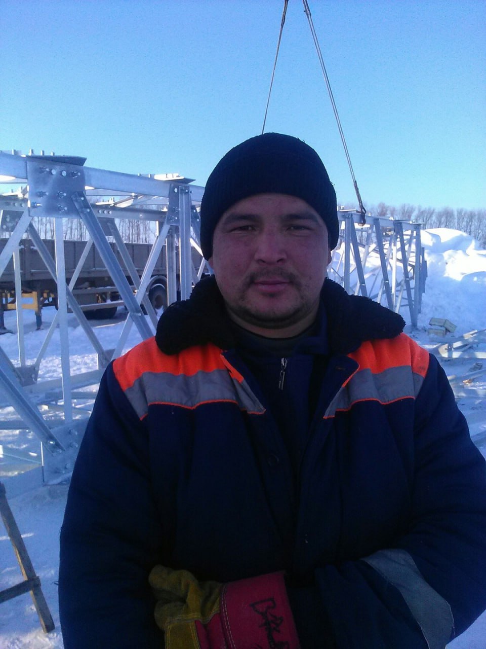 Карипов Вадим Вильевич
