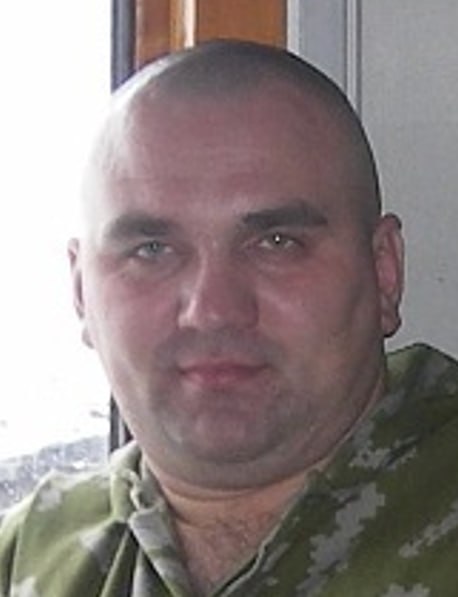 Погодин Александр Вячеславович