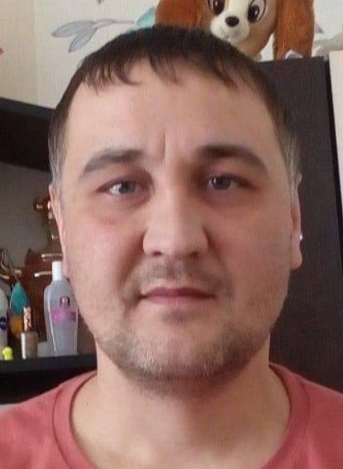 Иванов Александр Валериевич