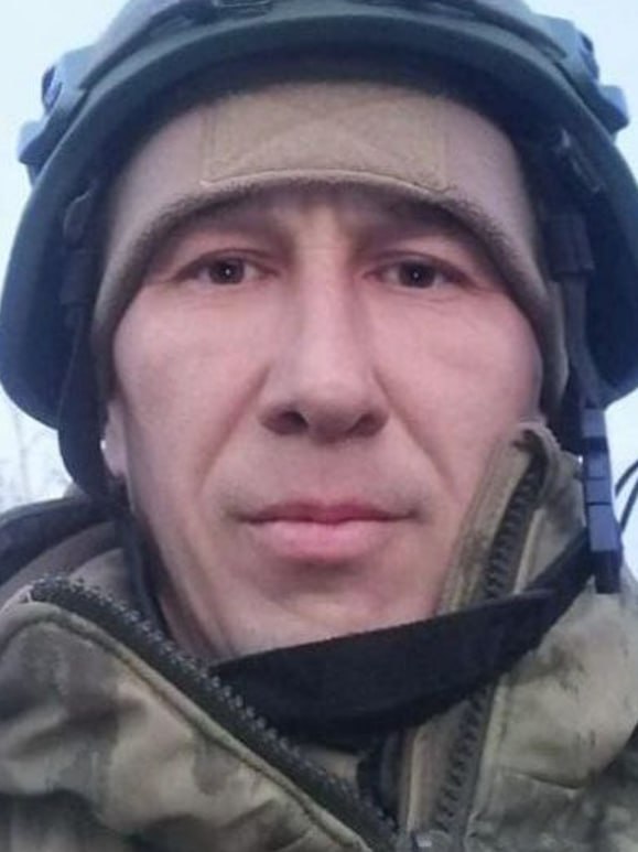 Хакимов Дамир Расихович