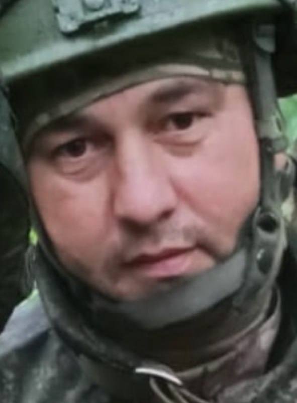 Ахметнабиев Венер Мусавирович