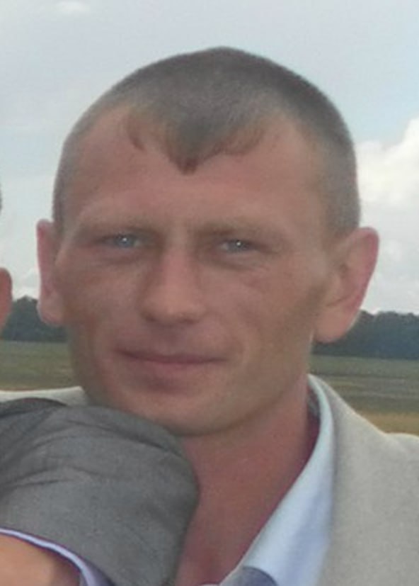 Ильин Евгений Александрович