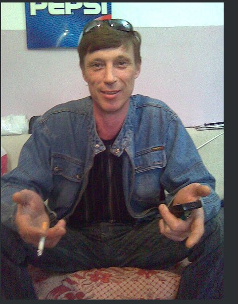 Кашехудинов Александр Зягирович