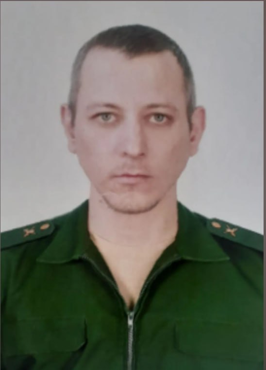 Кашко Антон Сергеевич