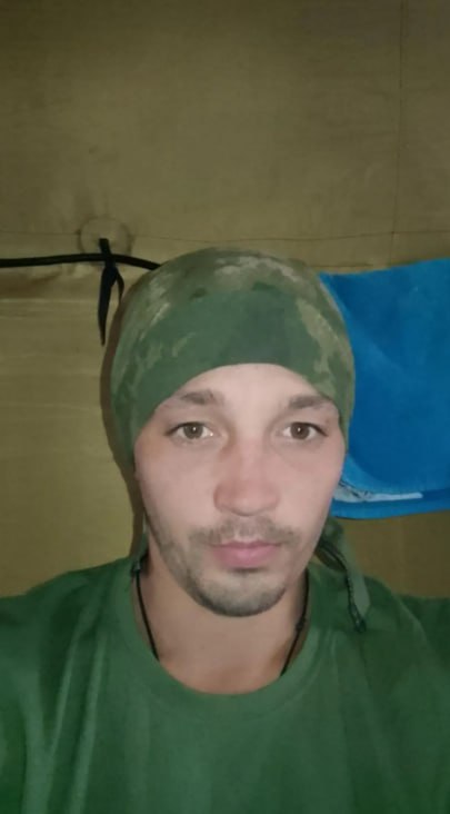 Кийков Николай Владимирович