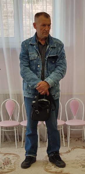 Кияткин Сергей Александрович