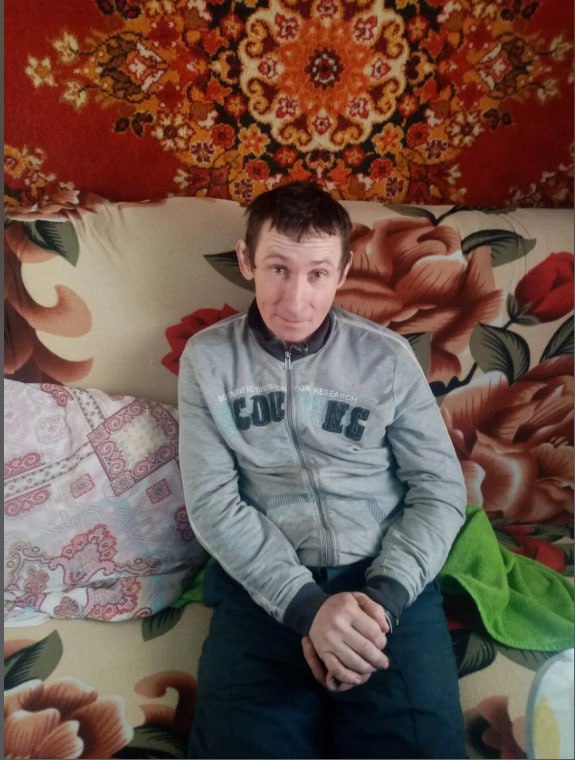 Клишев Вячеслав Васильевич
