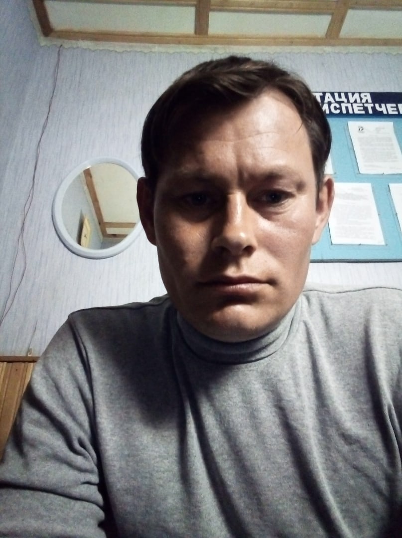 Князев Фадерий Александрович