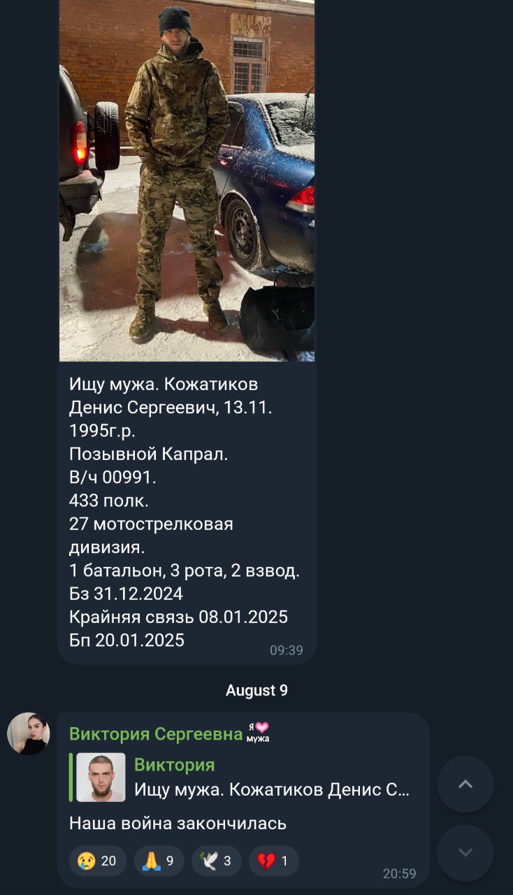Кожатиков Денис Сергеевич