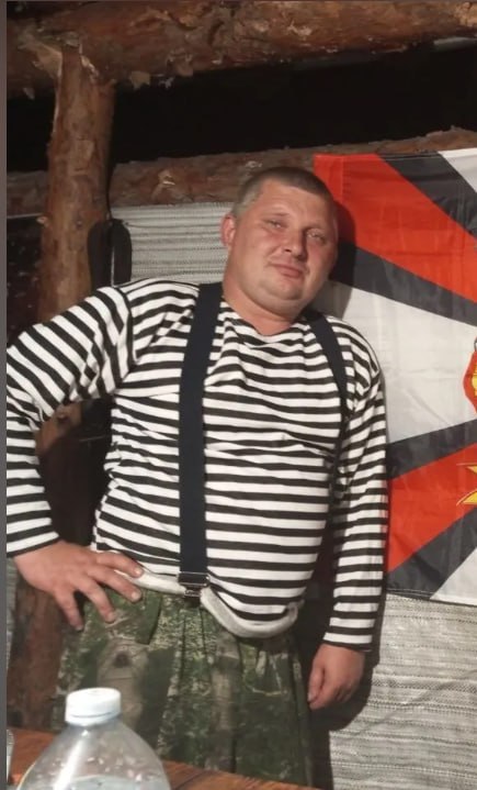 Когодеев Максим Николаевич