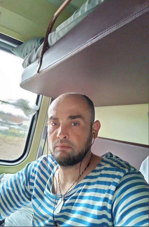 Козаченко Александр Валерьевич